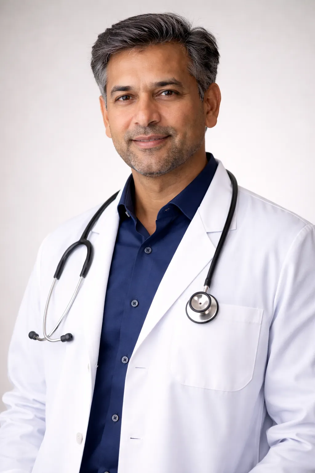 Dr. Farrukh Siddiqui