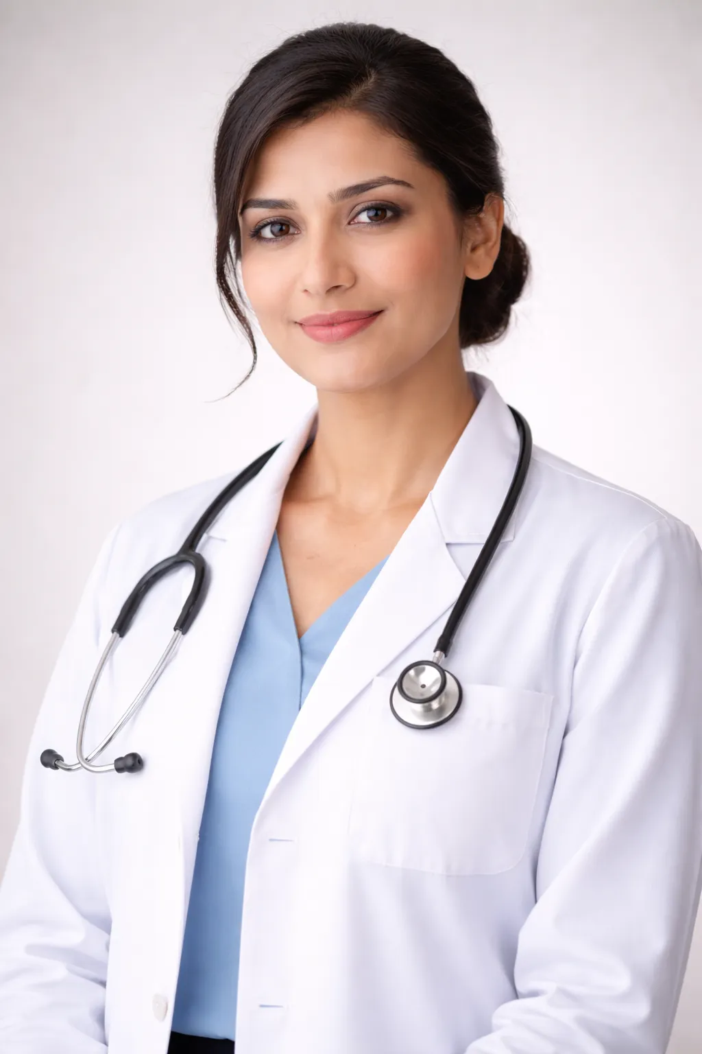 Dr. Nadia Rashid